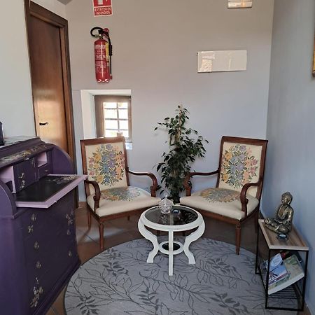 Cabraberry Hotel Cabra de Mora Luaran gambar