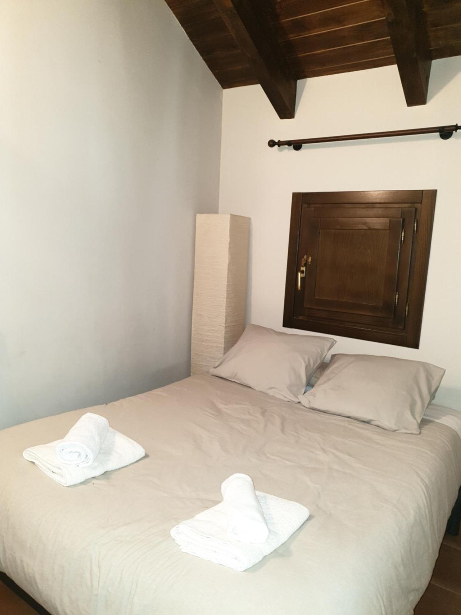 Cabraberry Hotel Cabra de Mora Luaran gambar