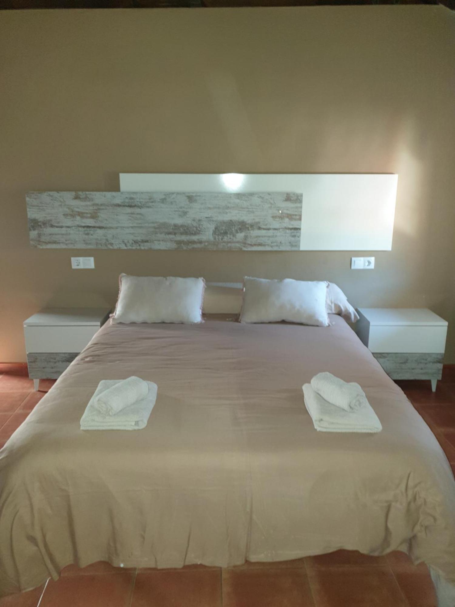 Cabraberry Hotel Cabra de Mora Luaran gambar