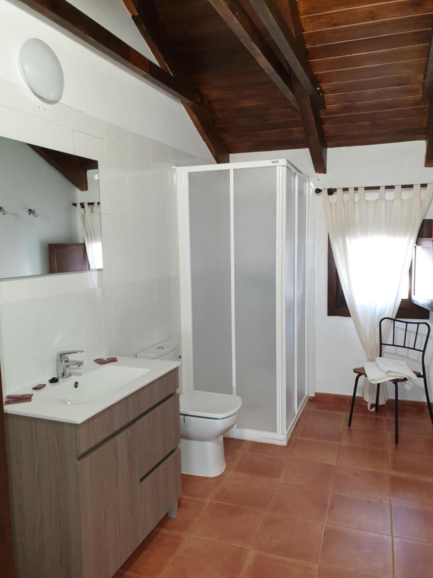 Cabraberry Hotel Cabra de Mora Luaran gambar