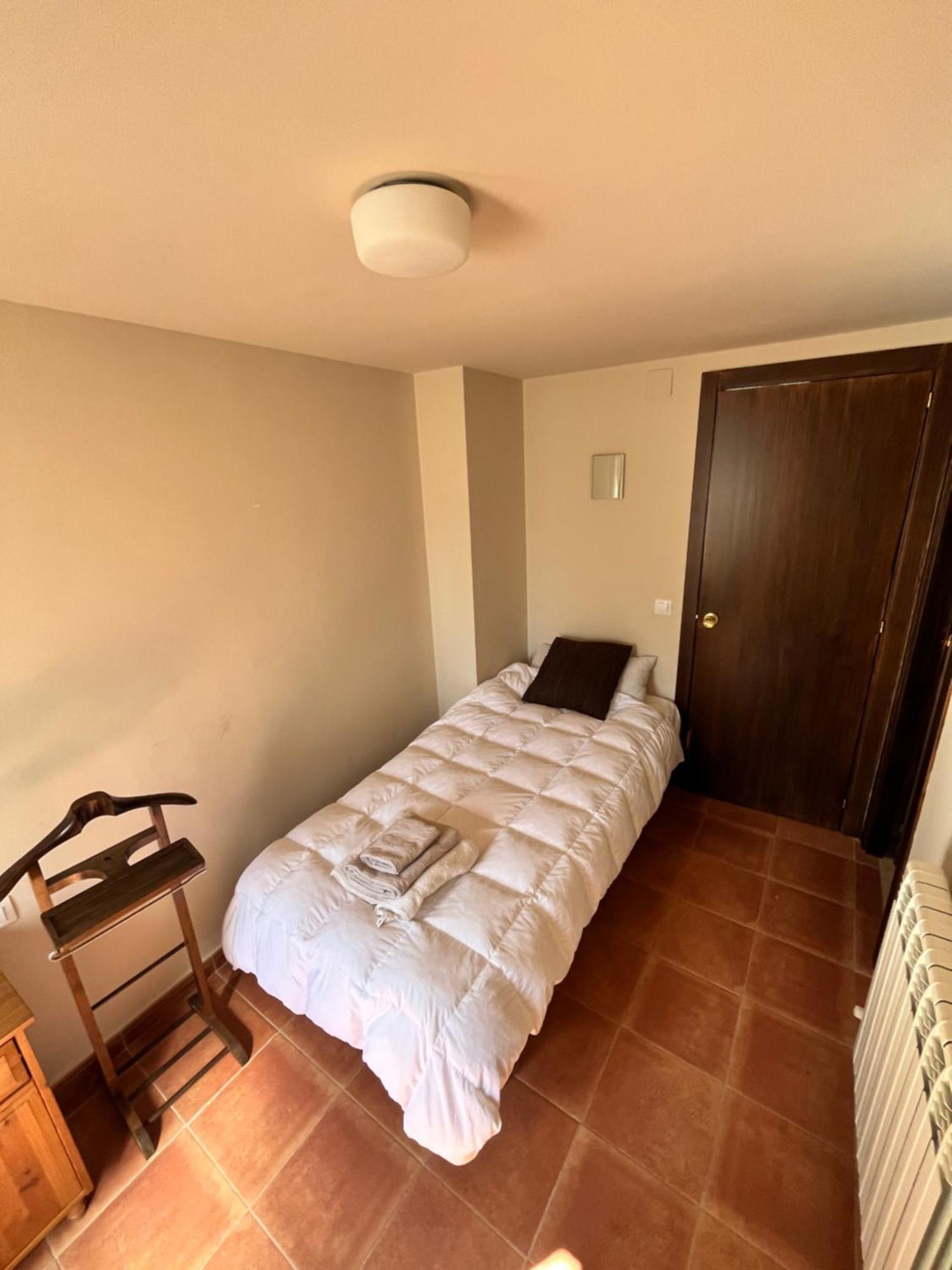 Cabraberry Hotel Cabra de Mora Luaran gambar