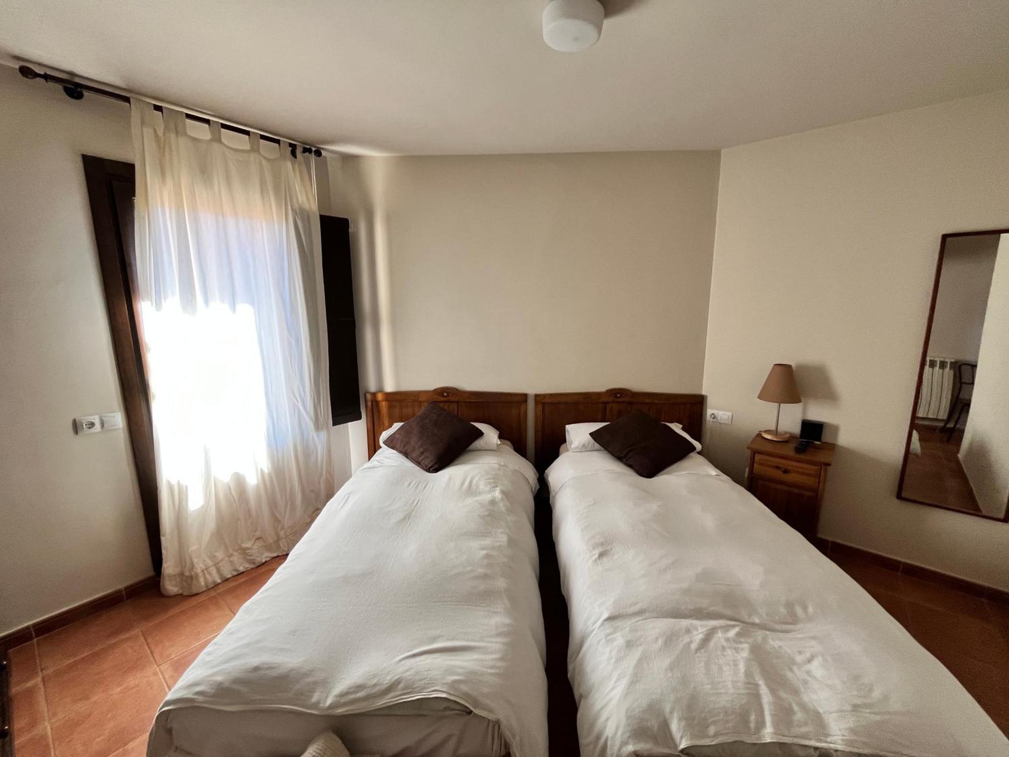 Cabraberry Hotel Cabra de Mora Luaran gambar